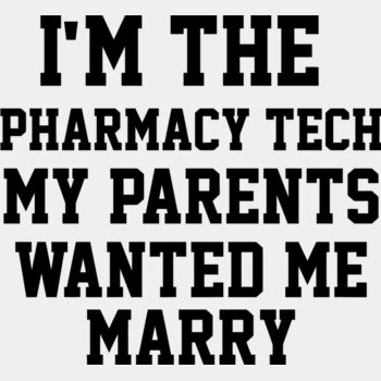 I am pharmacy tech Thumbnail