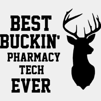 Best buckin Thumbnail