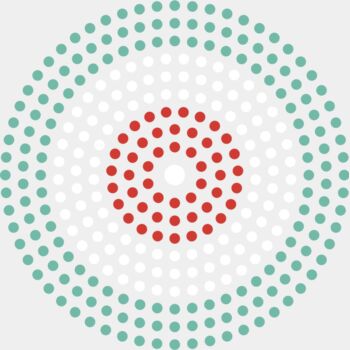 Multicolour Circle Thumbnail