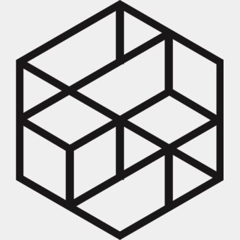 Hexagon With 3D Effect Thumbnail