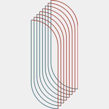 Curved Vertical Lines Thumbnail