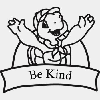 Franklin the Turtle Be Kind (0209) Thumbnail