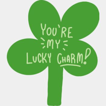 You're My Lucky Charm Thumbnail