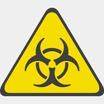 Biohazard Sign Thumbnail