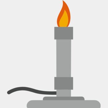 Bunsen Burner Thumbnail