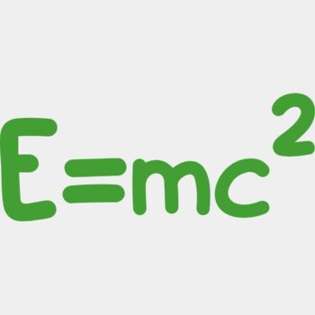 E mc 2 Thumbnail