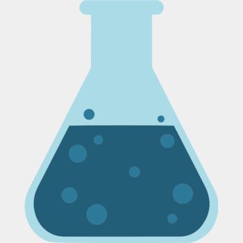 Erylenmeyer Flask Blue Thumbnail