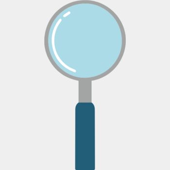 Magnifying Glass Thumbnail