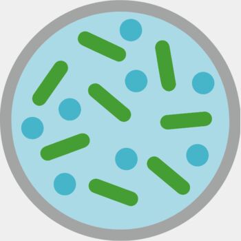 Petri Dish Green Thumbnail
