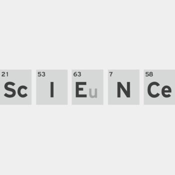 Science Periodic Table Thumbnail