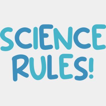 Science Rules  Thumbnail