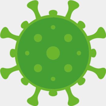 Virus Green Thumbnail