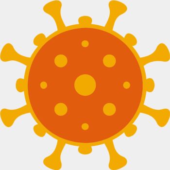 Virus Orange Thumbnail