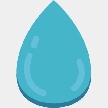 Water Drop Thumbnail