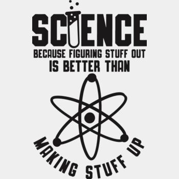 SCIENCE 18 BW EPS Thumbnail