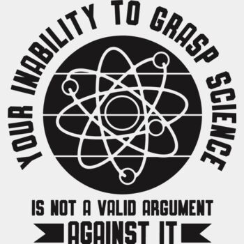 SCIENCE 44 BW EPS Thumbnail