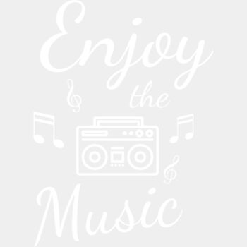 Enjoy The Music Thumbnail