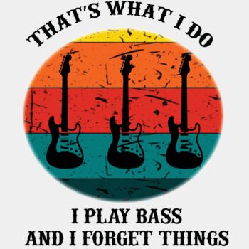 That s What I Do Thumbnail