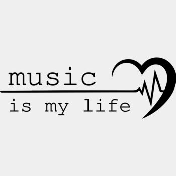 Music Is My Life Thumbnail