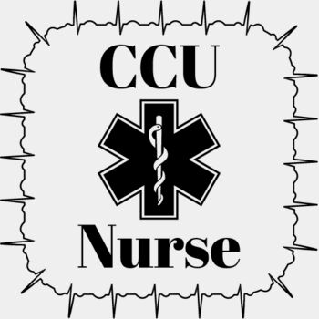 CCU Nurse Thumbnail