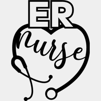 ER Nurse Heart Thumbnail
