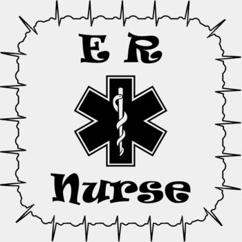 ER Nurse Bold Thumbnail