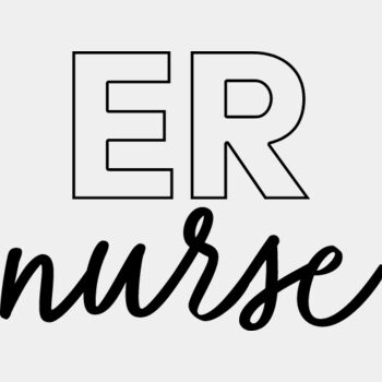 ER nurse Thumbnail