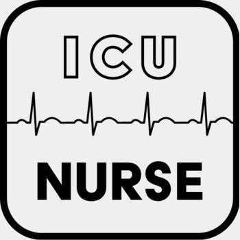 ICU nurse Thumbnail