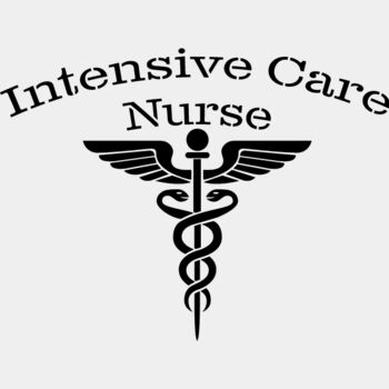 Intensive care nurse Thumbnail