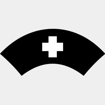 nurse hat Thumbnail
