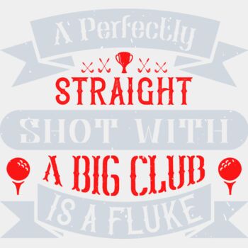 Straight Shot, Big Club Thumbnail