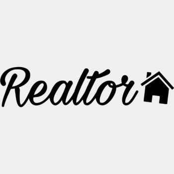 Realtor Cursive Thumbnail