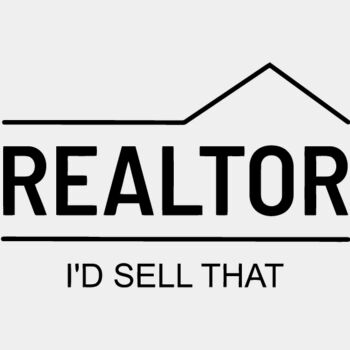 I'd Sell That Realtor Thumbnail