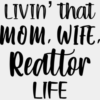 Mom, Wife, Realtor Life Thumbnail