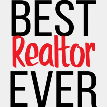 Best Realtor Ever Thumbnail