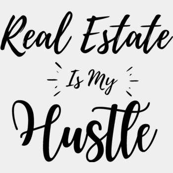 Real Estate Is My Hustle Thumbnail