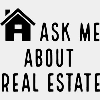 Ask Me About Real Estate Thumbnail