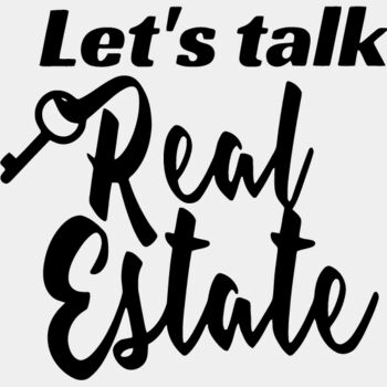 Let's Talk Real Estate Thumbnail