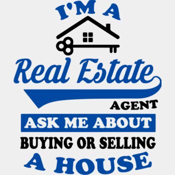 Ask Me About Real Estate Thumbnail