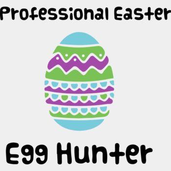 Professional Easter Egg Hunter Thumbnail