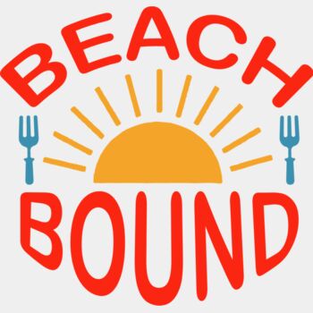 Beach Bound Thumbnail