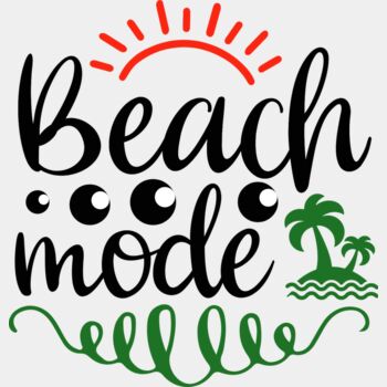 Beach Mode Thumbnail