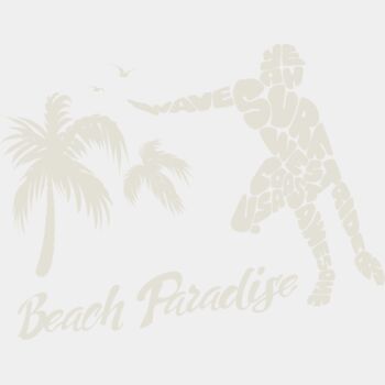 Beach Paradise Thumbnail