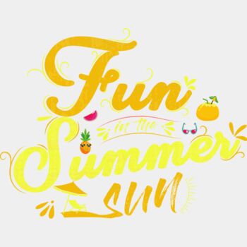 Fun In The Summer Thumbnail