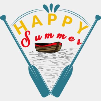 Happy Summer1 Thumbnail