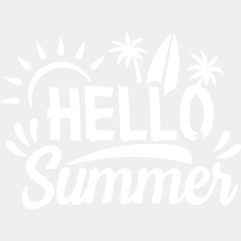 Hello Summer2 Thumbnail