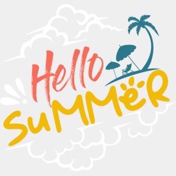 Hello Summer5 Thumbnail