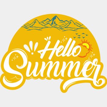 Hello Summer6 Thumbnail