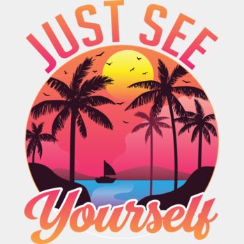 Just See Yourself Thumbnail