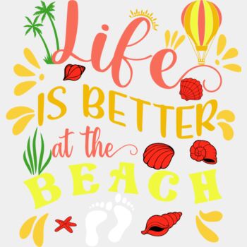 Life Is Better Thumbnail